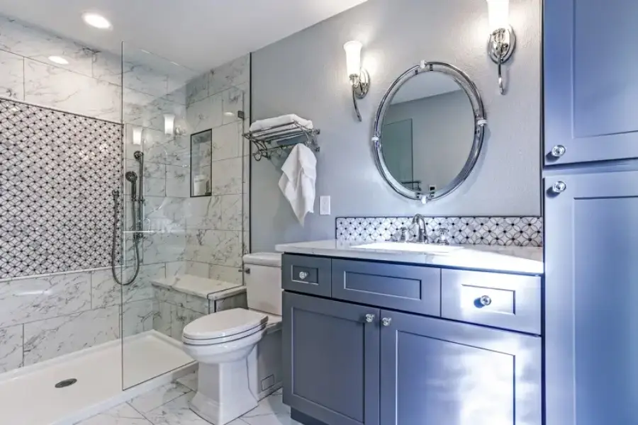 Bathroom Remodeling Ideas That Improve Accessibility Birmingham, AL
