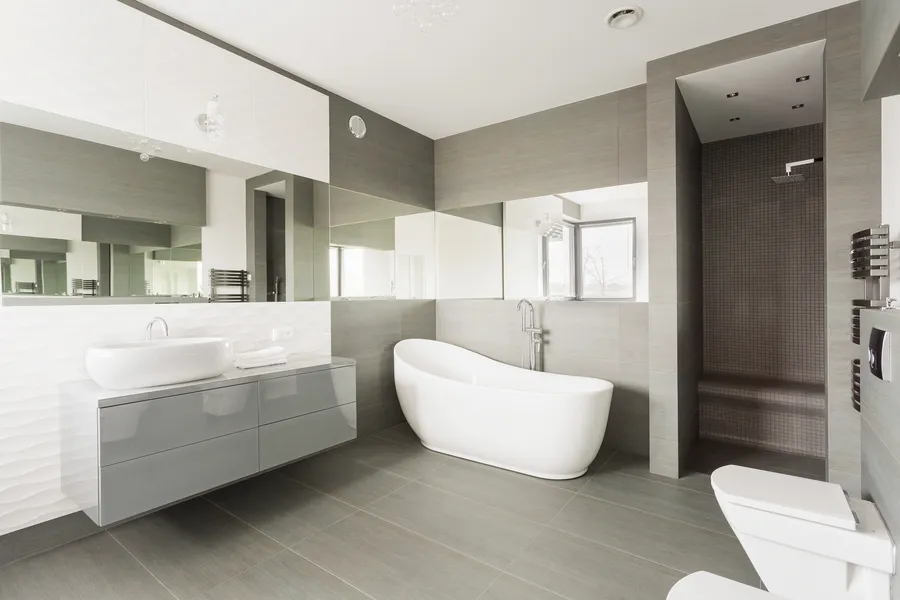 Key Considerations For Planning Bathroom Remodeling Birmingham, AL