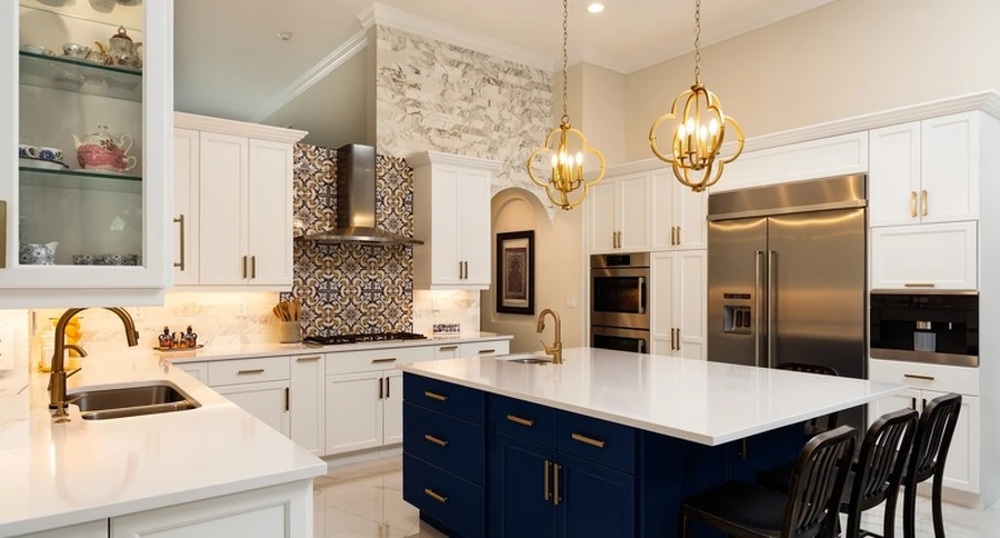 Kitchen Remodeling Solutions For Better Storage Space in Birmingham, AL Kitchen Remodeling Solutions For Better Storage Space in Birmingham, AL