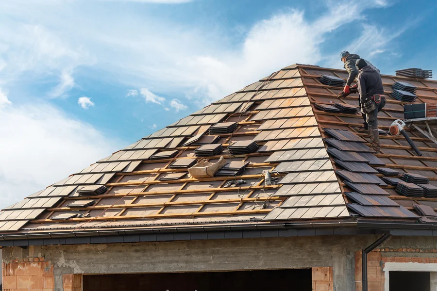 Experienced Roofing Services Birmingham, AL Experienced Roofing Services Birmingham, AL