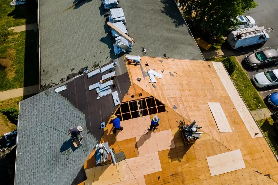 Key Benefits Of Regular Maintenance For Your Roofing System Birmingham, AL Key Benefits Of Regular Maintenance For Your Roofing System Birmingham, AL