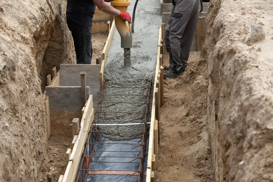 Why Concrete Is A Durable Choice For Remodeling Projects Birmingham, AL